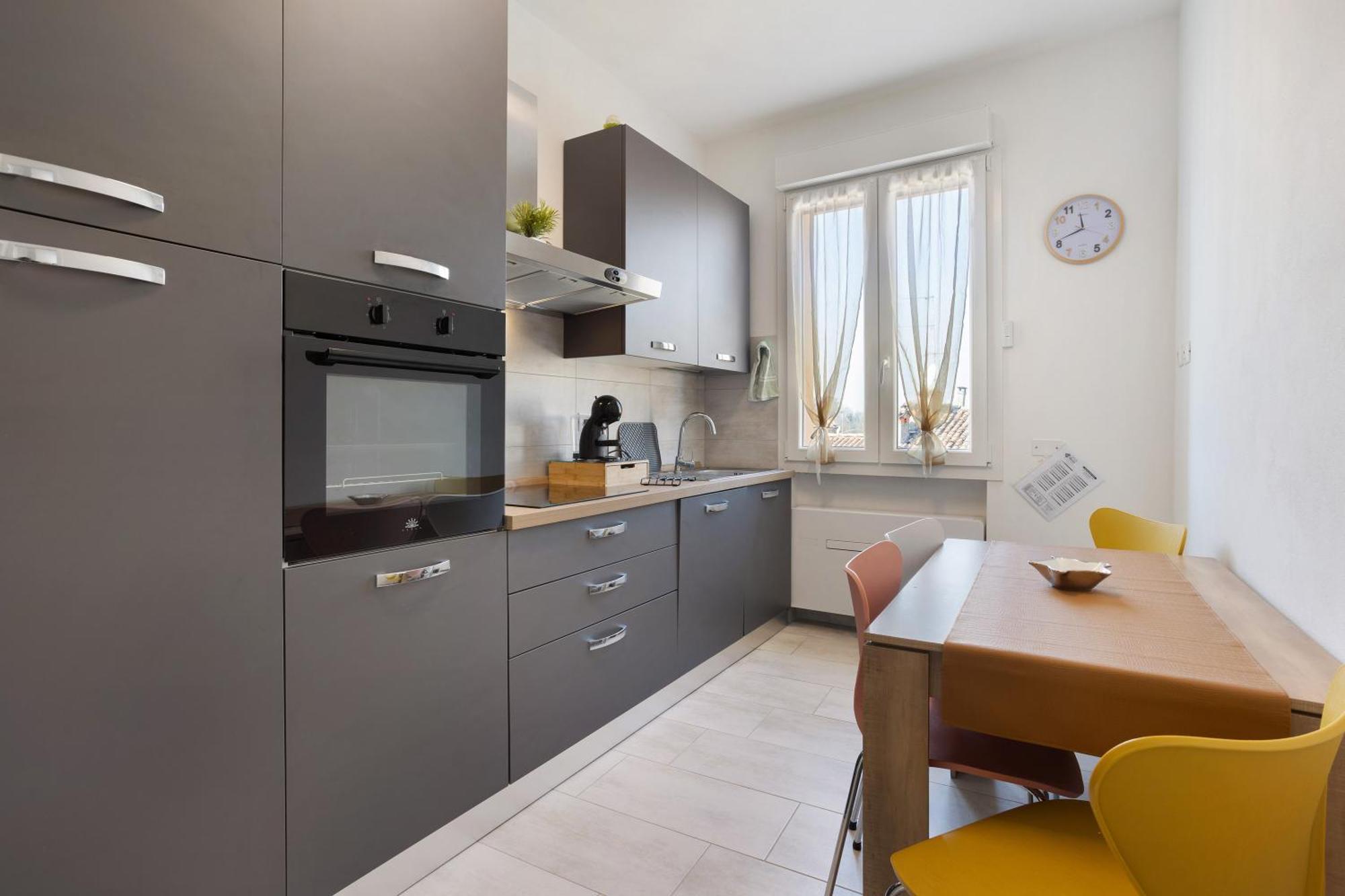 Holiday home Ponte Vecchio