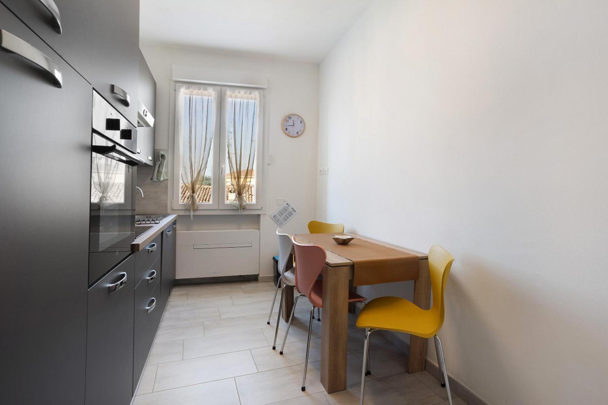 Holiday home Ponte Vecchio Pavia