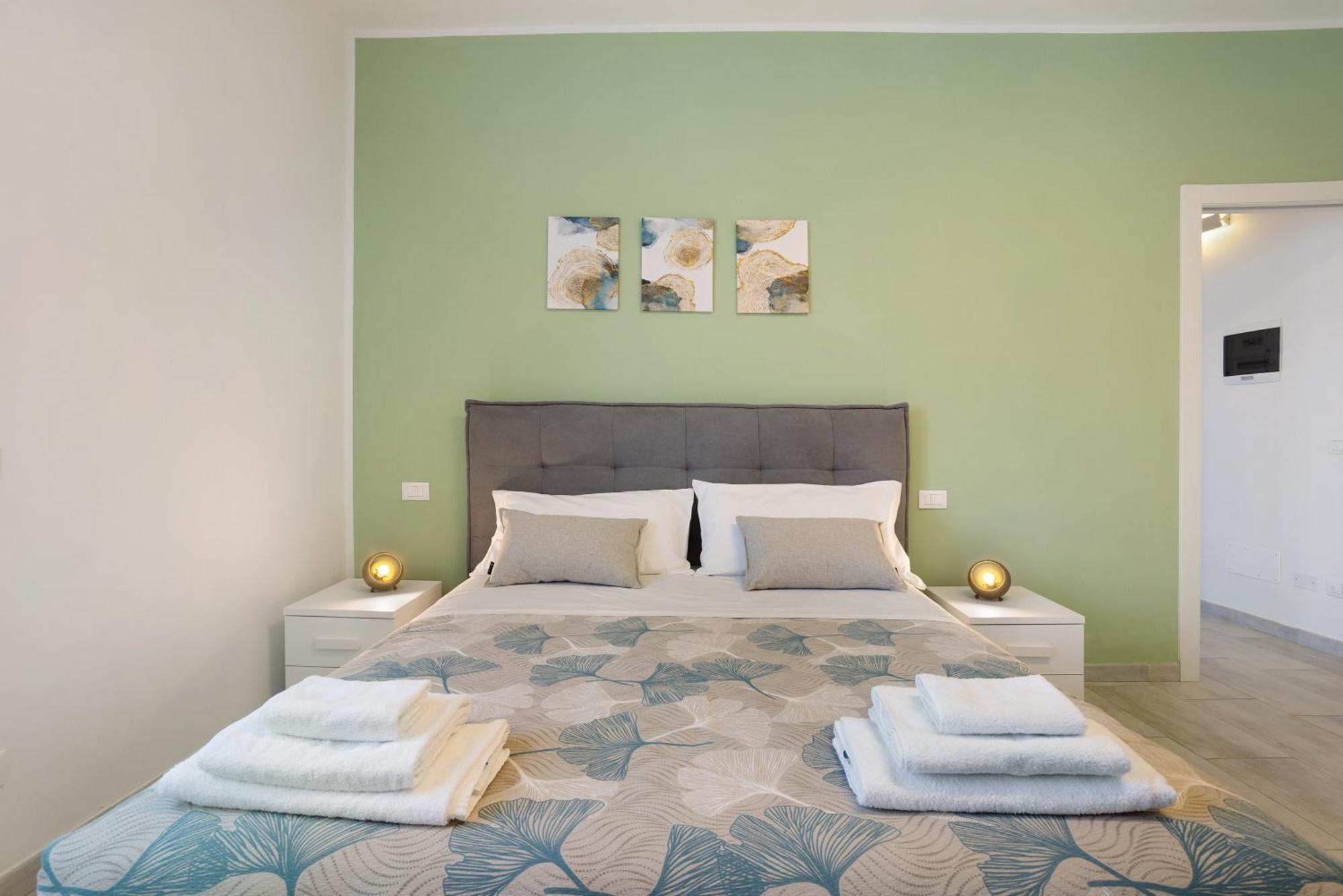 Ponte Vecchio Holiday home