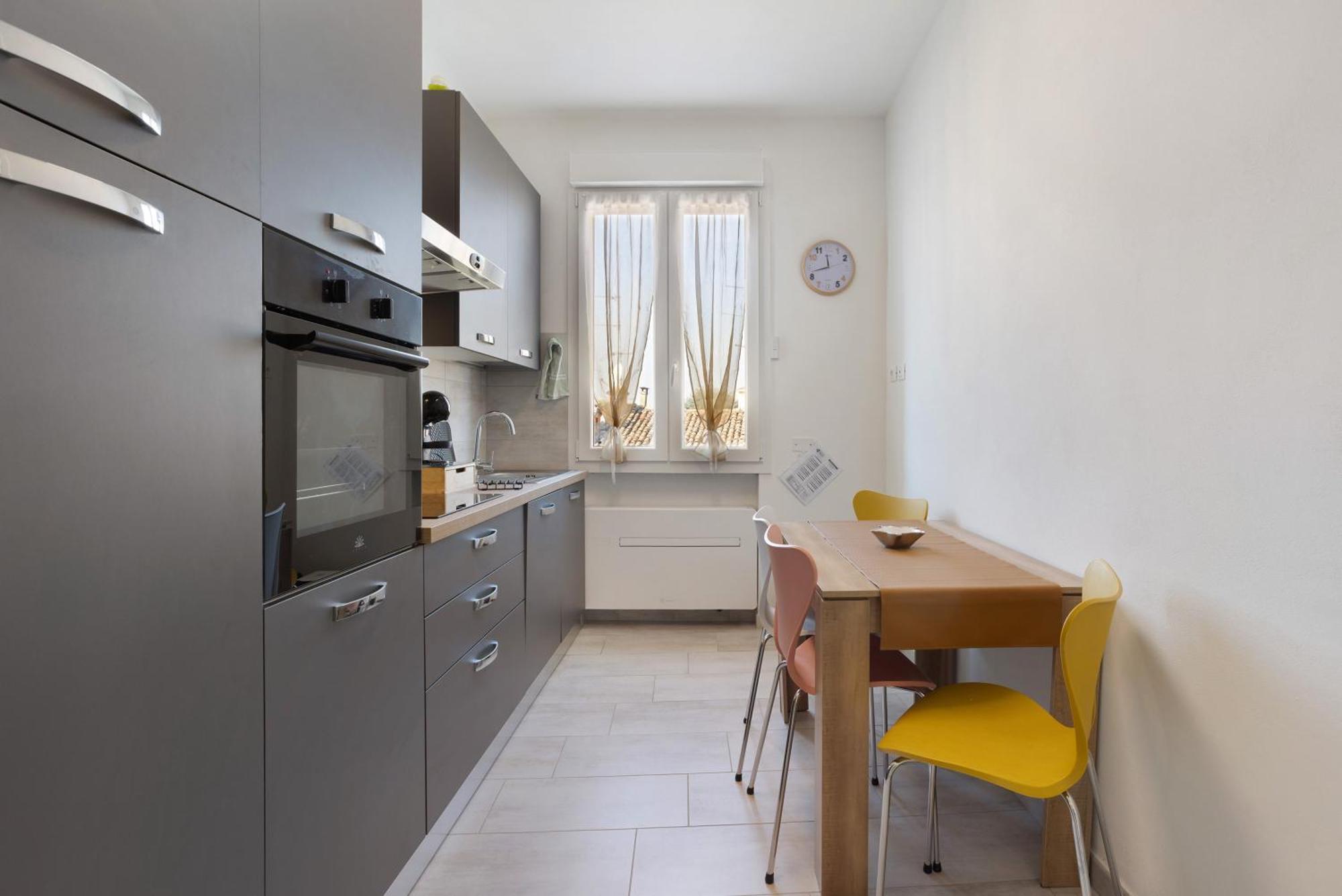 Holiday home Ponte Vecchio
