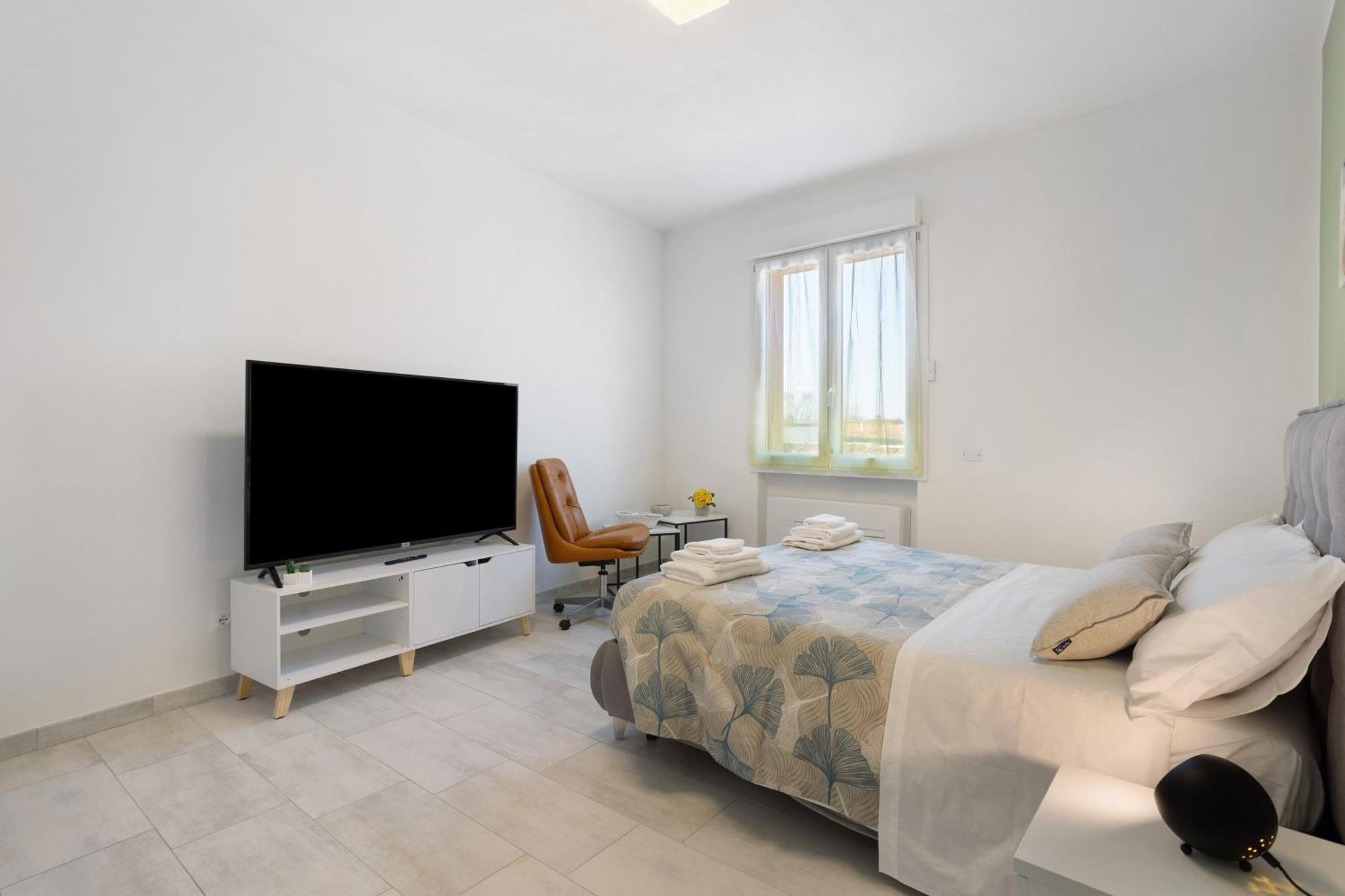 Holiday home Ponte Vecchio