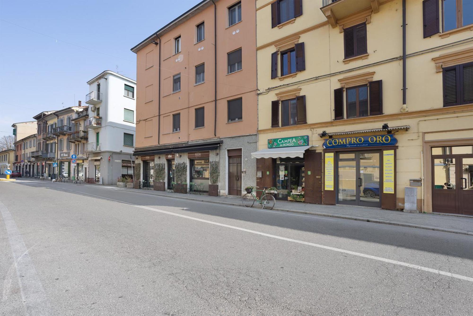 Ponte Vecchio Holiday home